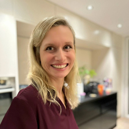 Kathrin Liebern