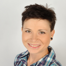 Ariane Voß