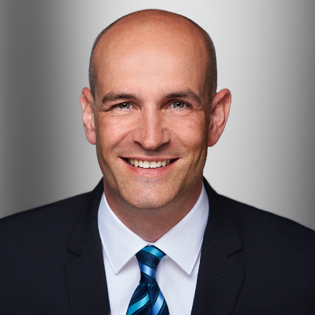 Frank Ecker Senior Director IT Otto Krahn Group XING