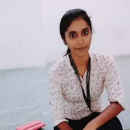 Hemalatha Dhanasekar