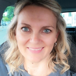Nancy Voerster
