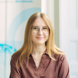Yelyzaveta Popovych