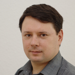 Alexey Diyachenko