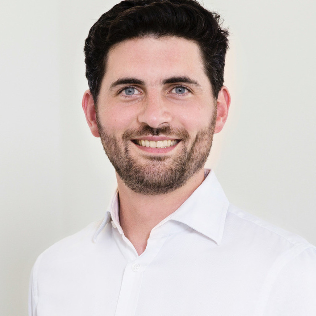 Pierre Manière Gründer · Geschäftsführer XING