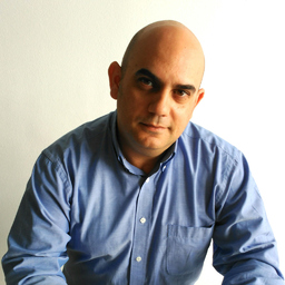 Jose Garcia Lobo