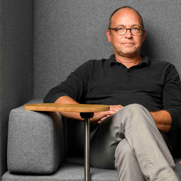 Holger LANGE
