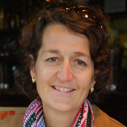 Judith Zanini
