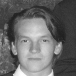 Justin Bergman