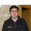 David Lázaro Ruedas
