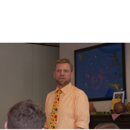 Marc Oliver Dahl