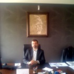 Emin Kerimoğlu