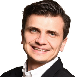 Ronald Koch
