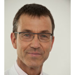 Prof. Dr. Wolfgang Schwenk
