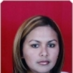 cilene moreno hernandez