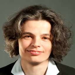 Dr. Jeannine Lacroix