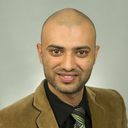 Syed Asher Ali