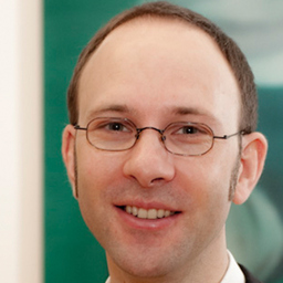 Prof. Dr. Fabian Hofmann
