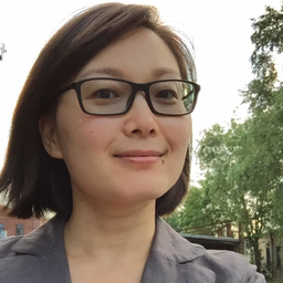 Helen Zhang