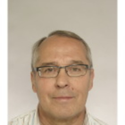 Dr. Rudolf Bimczok