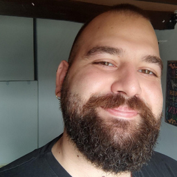 Aristeidis Mertsaris