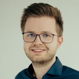 Profilbild Tim Neumann