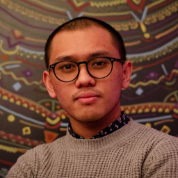 Mohammed Haziq Mohd Noor