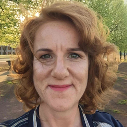 Janine Fenrich