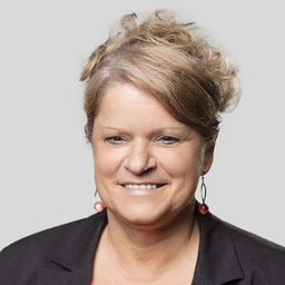 Katrin Berger