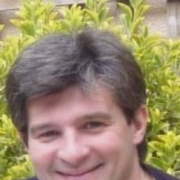 Jaume Terzan