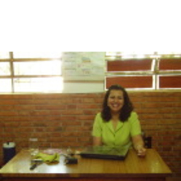 Prof. Elodia Beatris Martinez