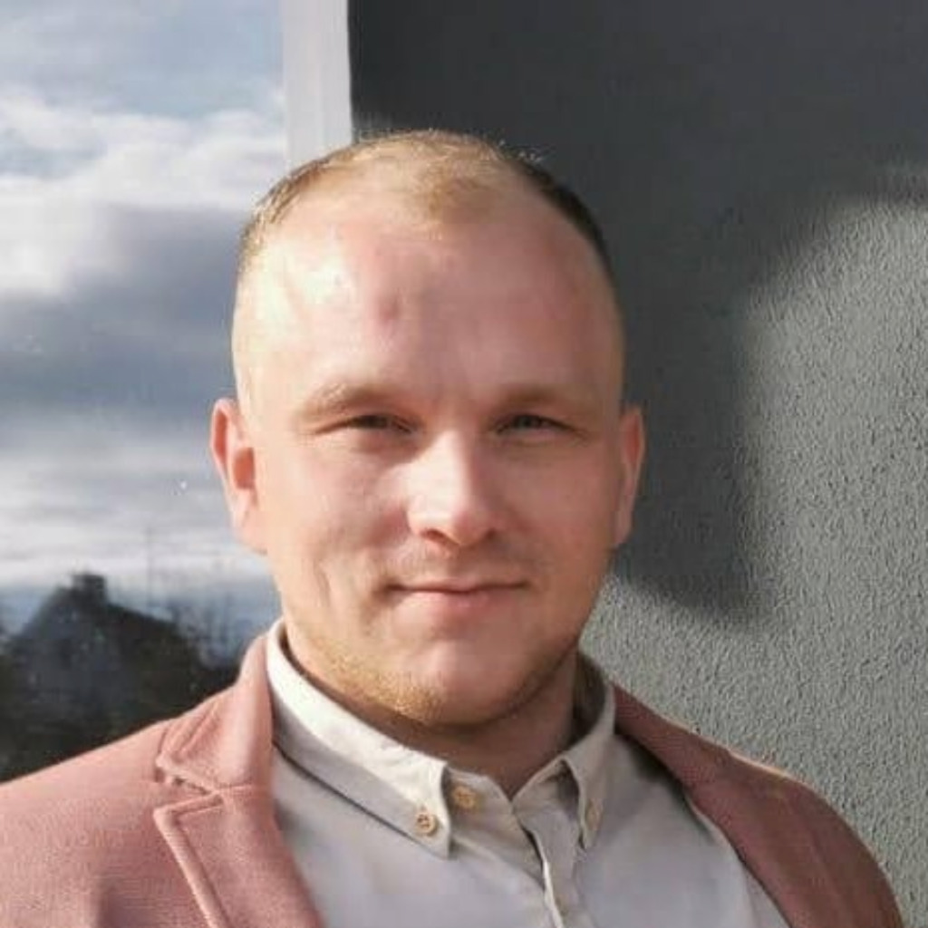 Christian Wiens Opr. Packaging Mars Petcare Deutschland XING