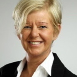 Profilbild Petra Winkler