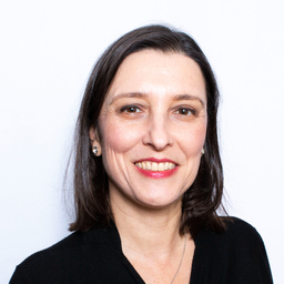 Cristina Toscano Oliveros