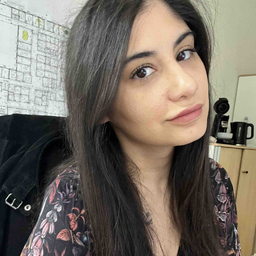 Azita Pfuhl