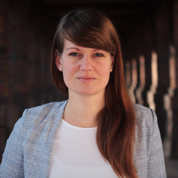 Mag. Anne Neuber (geb. Sellner)