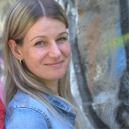 Mag. Anne Neuber (geb. Sellner)