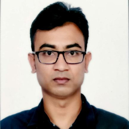 Nagarjun Kunkumuri