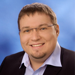 Richard Kaupa
