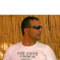 Adem Cengiz Öztürk