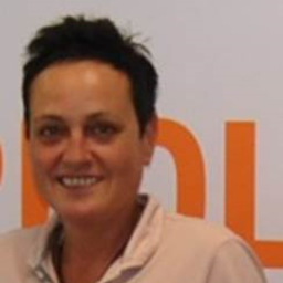 Marion Mandalka