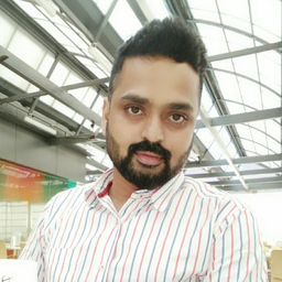 kishore yadala