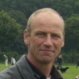 Ralf Aufderheide