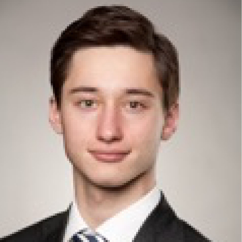 Till Bienlein Wissenschaftlicher Mitarbeiter THD Technische