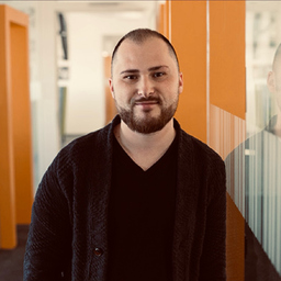 Adrian Dzida
