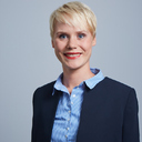 Social Media Profilbild Lisa Schulte Dortmund