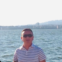 Ihsan Barlak