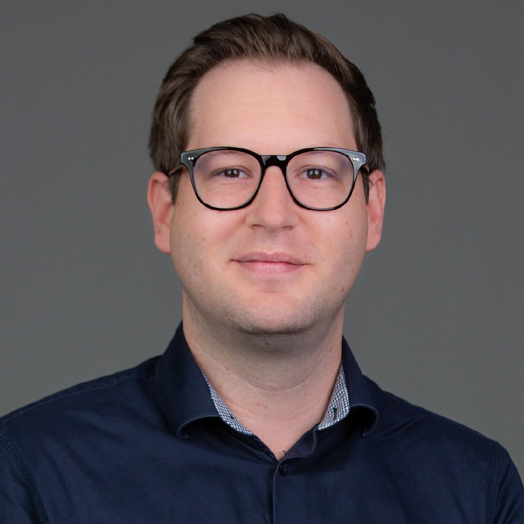 Johannes Krinke Sales Analyst MD ELEKTRONIK GmbH XING