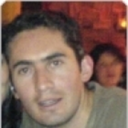 Luis Marquez