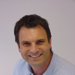 Peter Frei