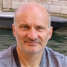 Jörg Fabel